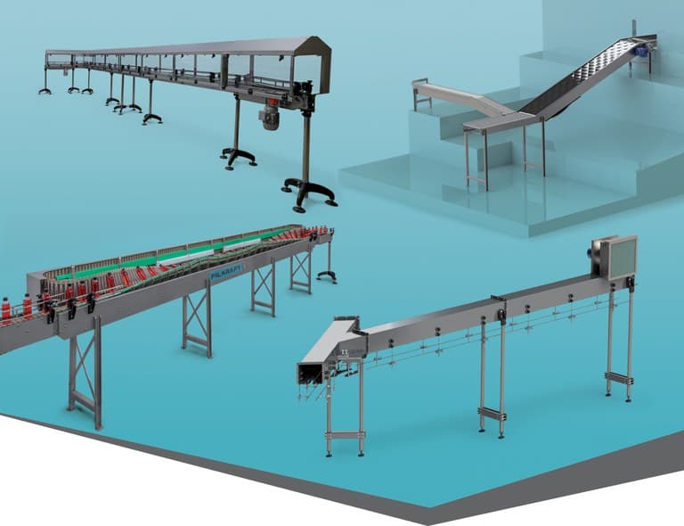 Conveyoring