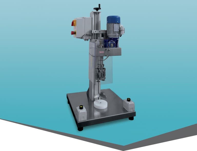 ROPP Capping Machine